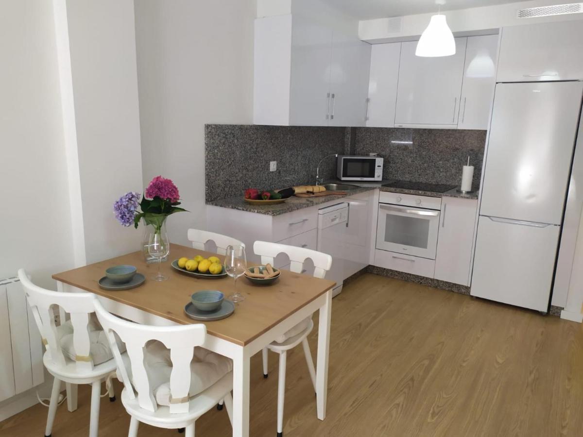Apartamento - 1 Bedroom With Wifi - 0144 Vigo